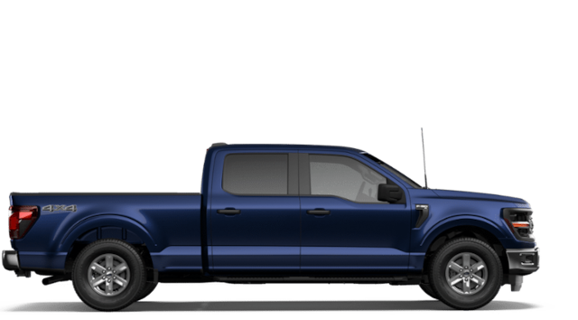 2026 Ford F-150+F-150